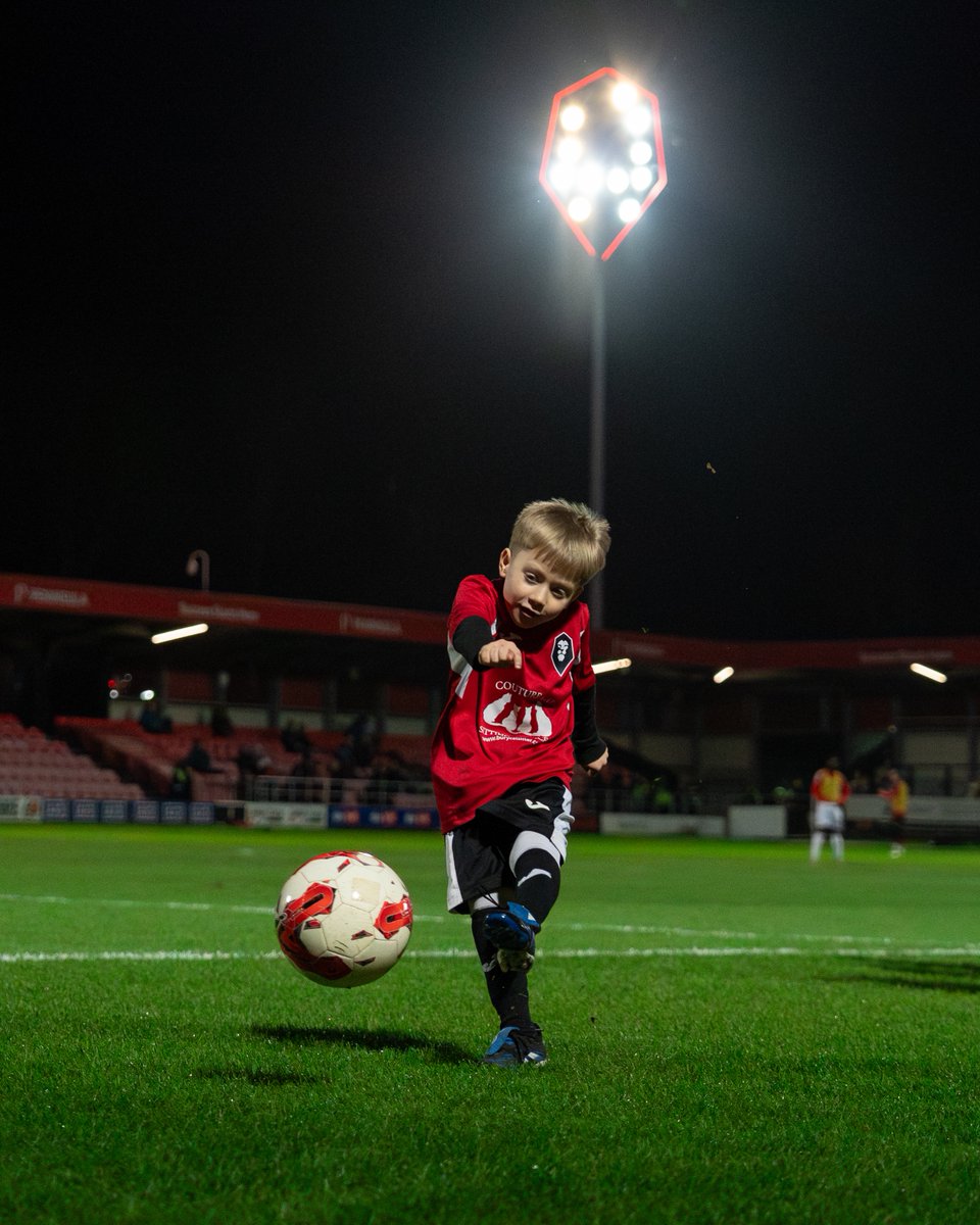 Foundation 92 tweet media