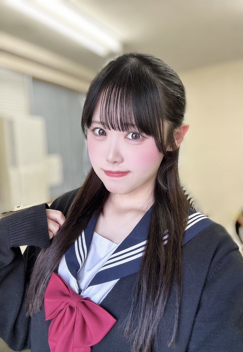 櫻月うる (@uru_ong) on Twitter photo 