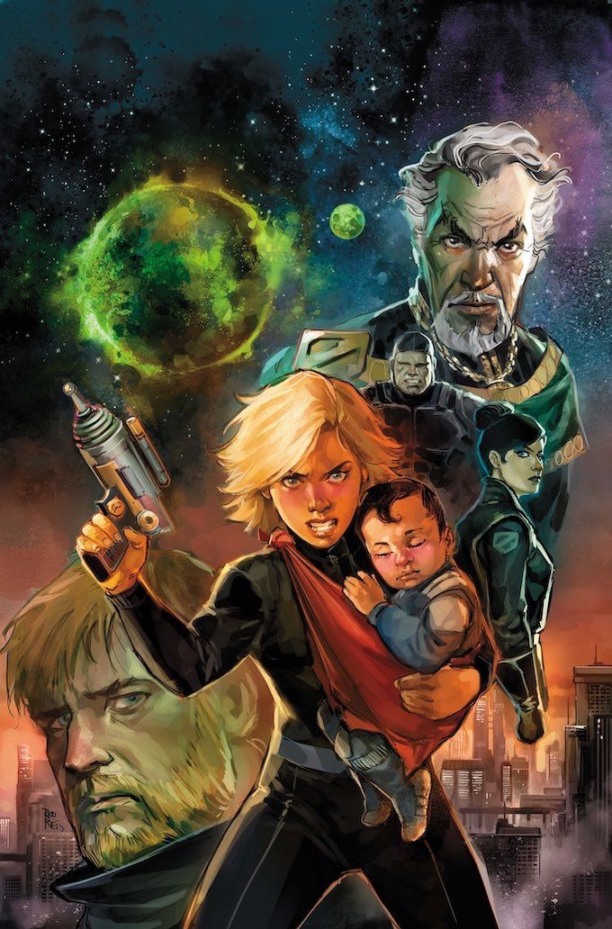 SupermanHomepge's tweet image. @DCofficial Announces Three New #Elseworlds #ComicBook Series Launching this Summer: buff.ly/HMwMn7j