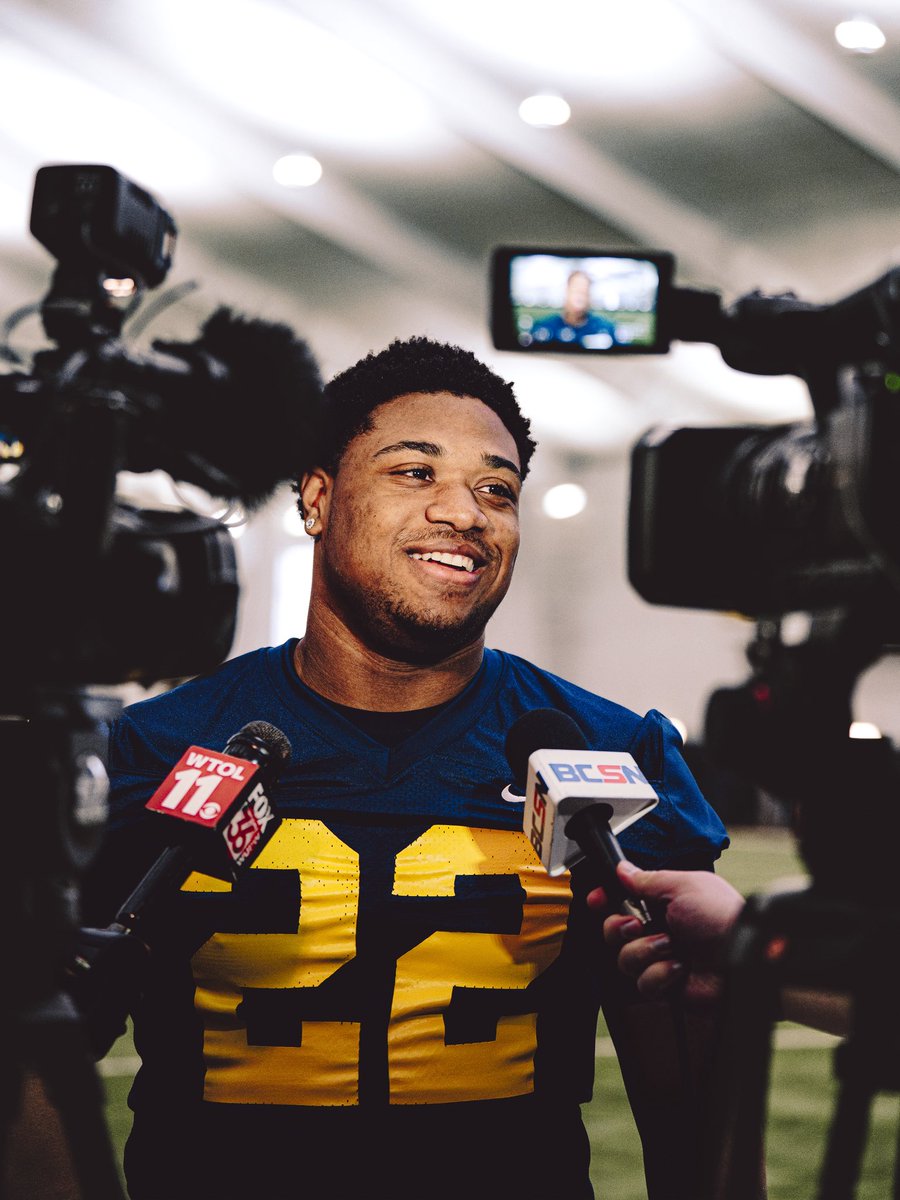 Toledo Football tweet media