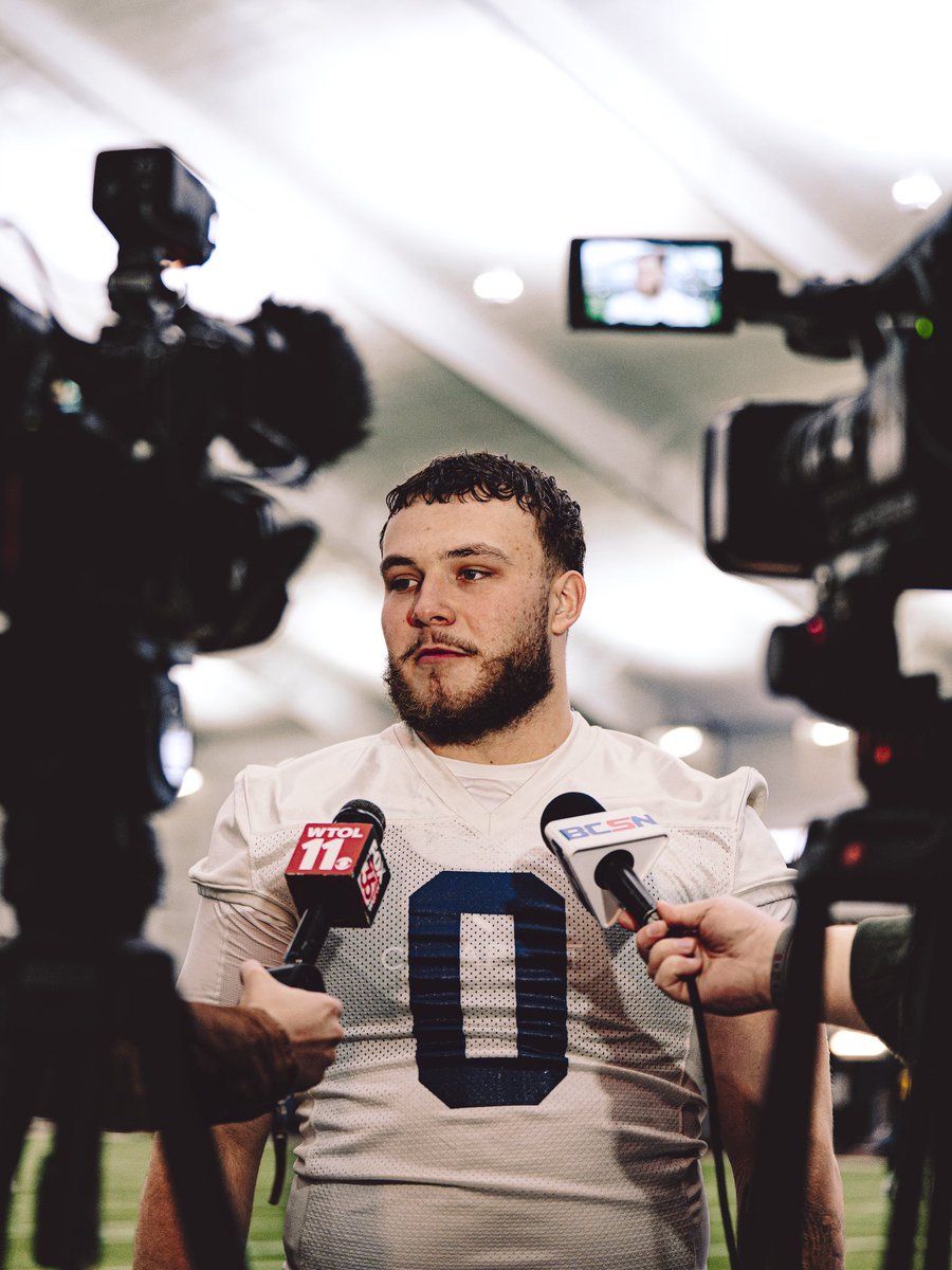 Toledo Football tweet media