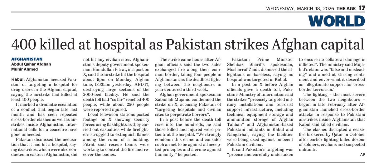 Arsen Ostrovsky tweet media