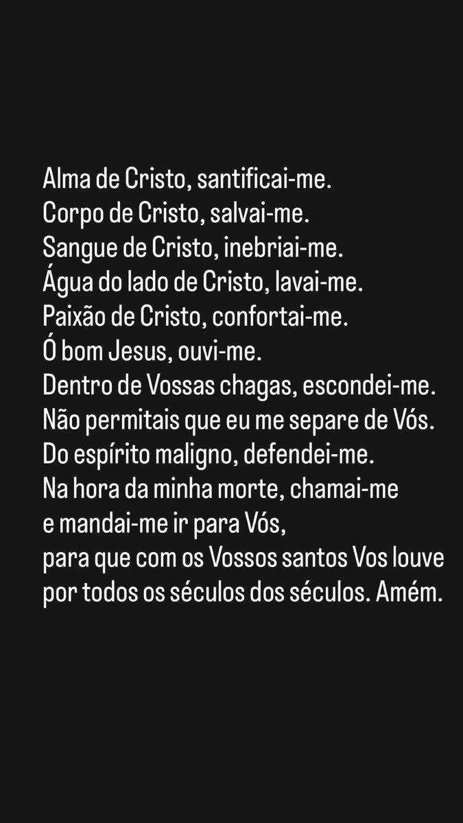 milla_giu's tweet photo. Para rezar depois de comungar/confessar https://t.co/LZDWVw6nDI
