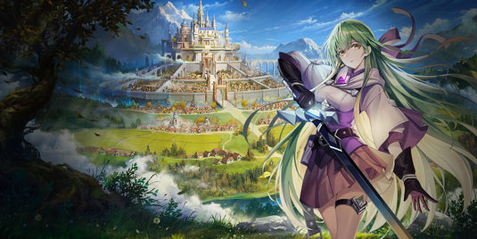 Sora_kiari's tweet photo. Gente de Tenerife que les guste el tcg y quieran probar una alternativa a los tcg ya establecidos y formar parte de una comunidad. Grand Archive quiere atracar en la isla. Si quieres probar el juego deja un mensaje

#Tenerife #tcg #GrandArchive https://t.co/Se13ZIluk8