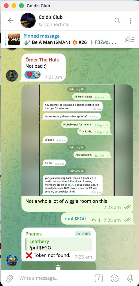 Leathery tweet media