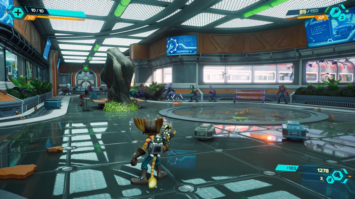 junkster tweet media