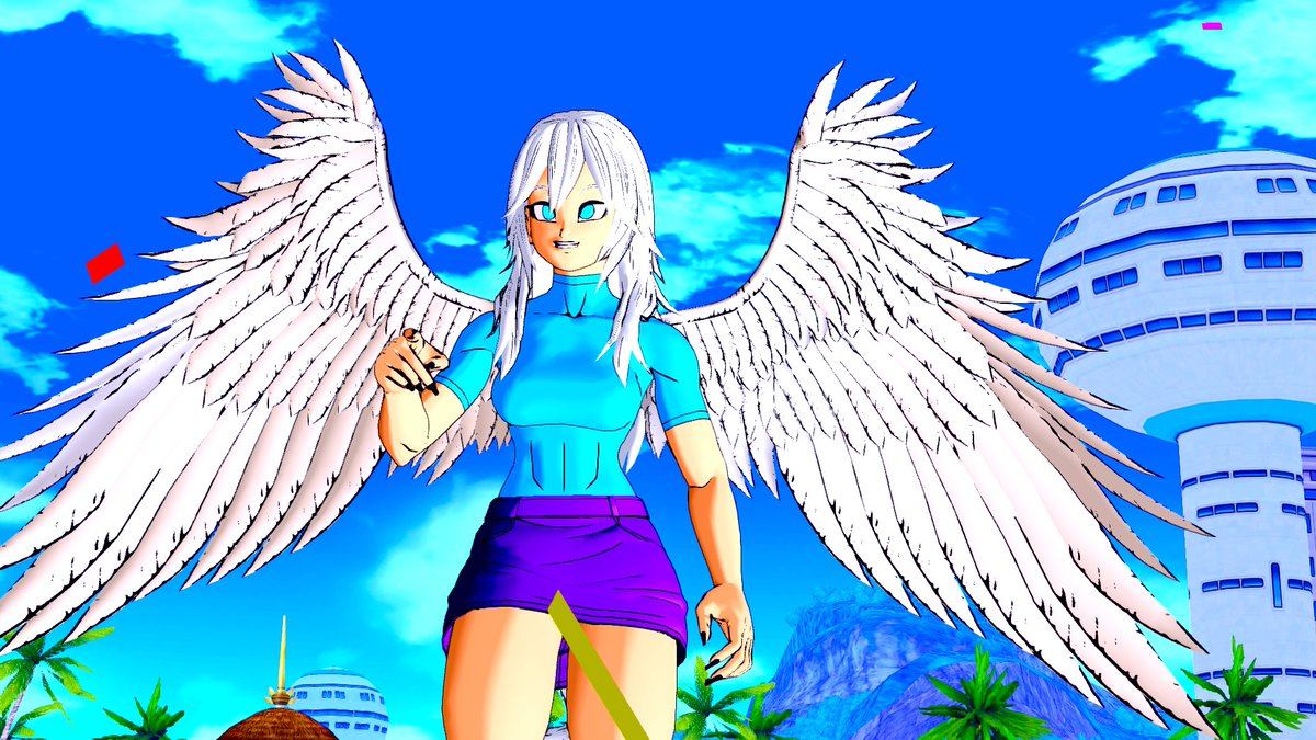 Tҽʂʂ Lҽα (αɳԃ Fαɱιʅყ) ⚡(slow- fighting infection) tweet media