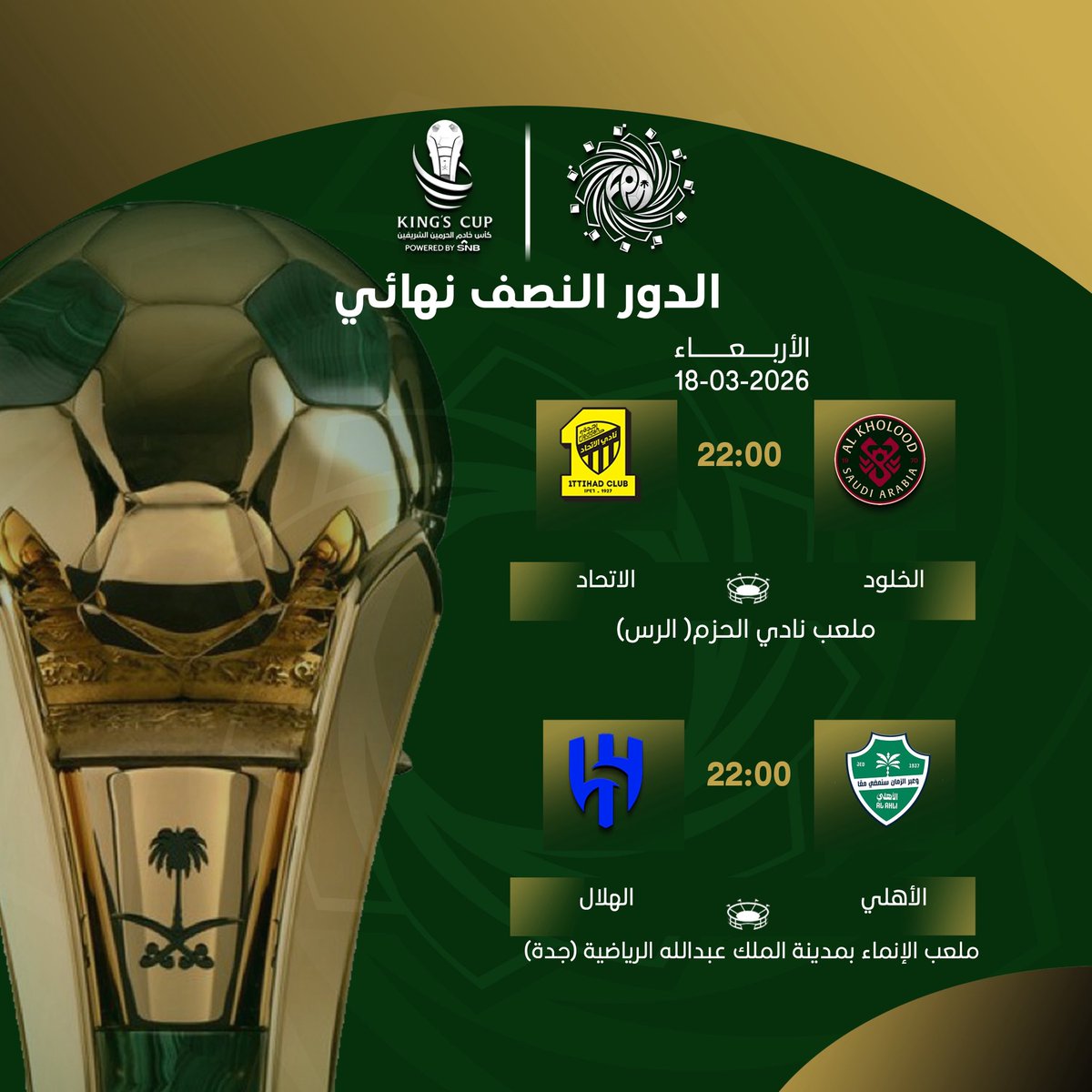 لاعبي كرة القدم السعوديين tweet media