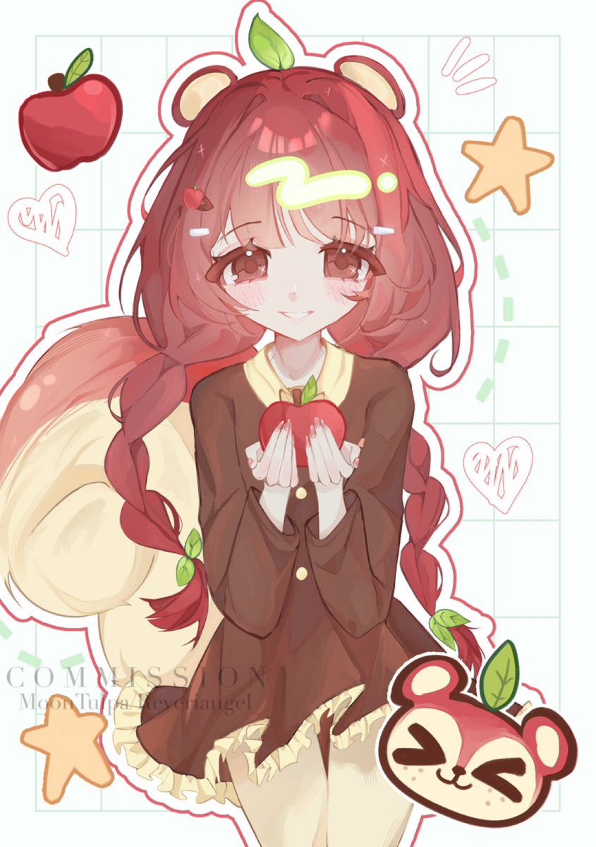 mitsuki ꒰ఎ♡໒꒱ join my ping list! 💗🪽 tweet media