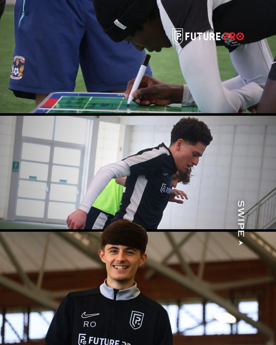 Future Pro tweet media