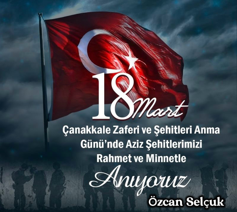 slckozcn1's tweet photo. #ÇanakkaleGeçilmez 🇹🇷
#18MartÇanakkaleZaferi 🇹🇷
#NeMutluTürkümDiyene 🇹🇷

"Çanakkale Geçilmez."🇹🇷🇹🇷🇹🇷 https://t.co/tDRk6gVVfy