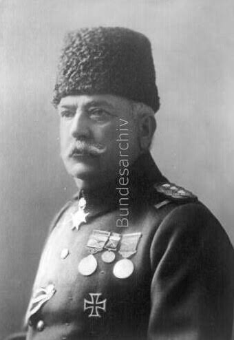 Bilge Kağan-VAF- tweet media