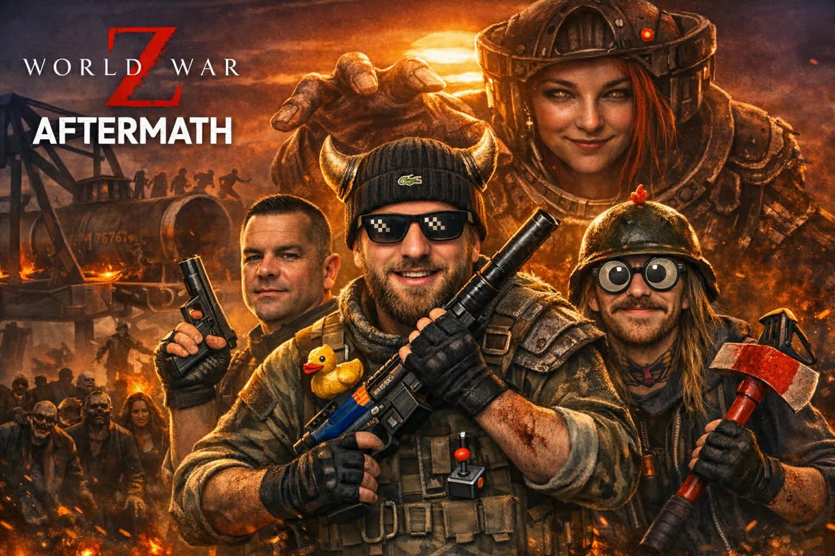 Dryqo BR 🦁 tweet media