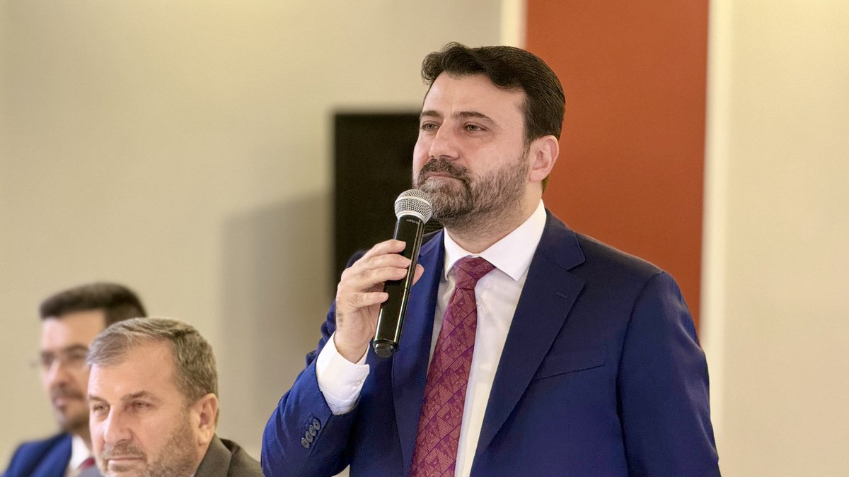 Av. Cem Şahin 🇹🇷 tweet media