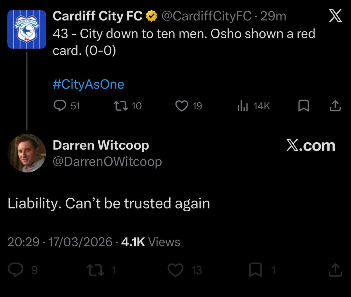 Three Little Birds tweet media