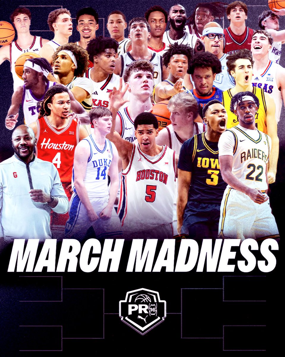 PRO16/NXTPRO League tweet media