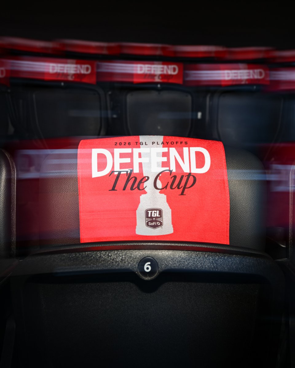 Atlanta Drive GC tweet media