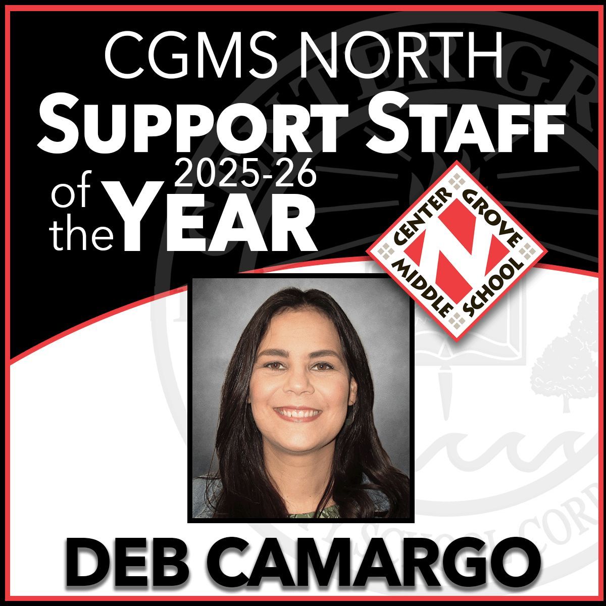 Center Grove MSN tweet media