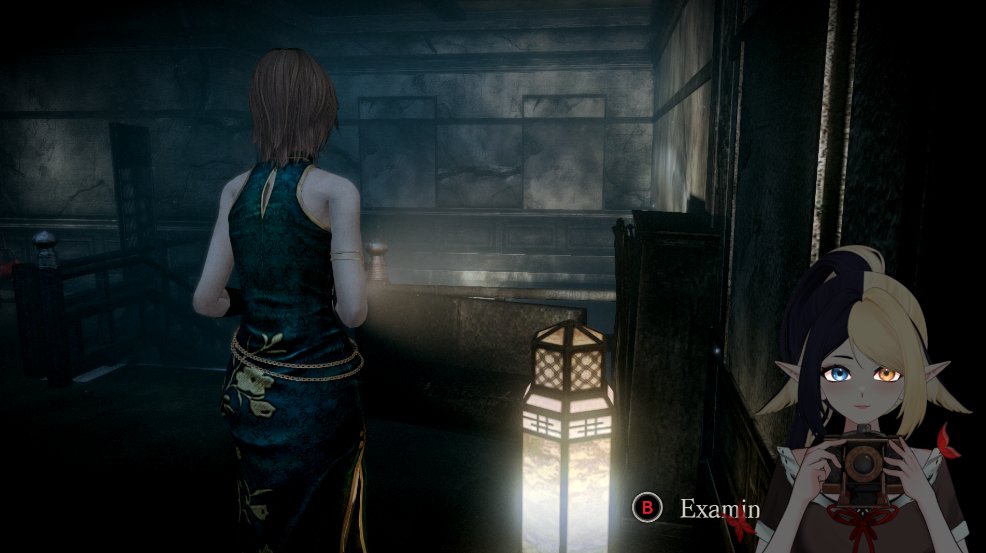 Eris Mothfire | 3.0 Debut March 26 tweet media