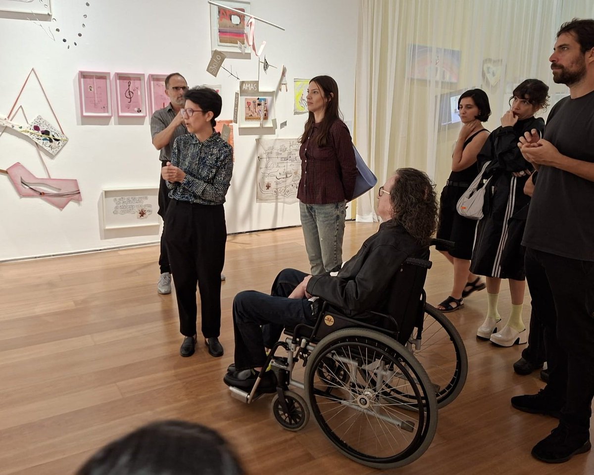 Constant Concept | Charly García tweet media