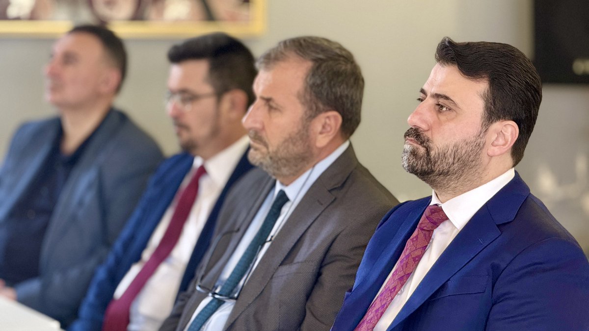 Av. Cem Şahin 🇹🇷 tweet media