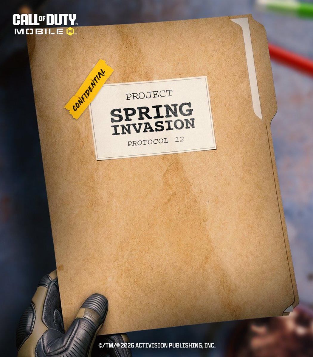 Call of Duty: Mobile tweet media