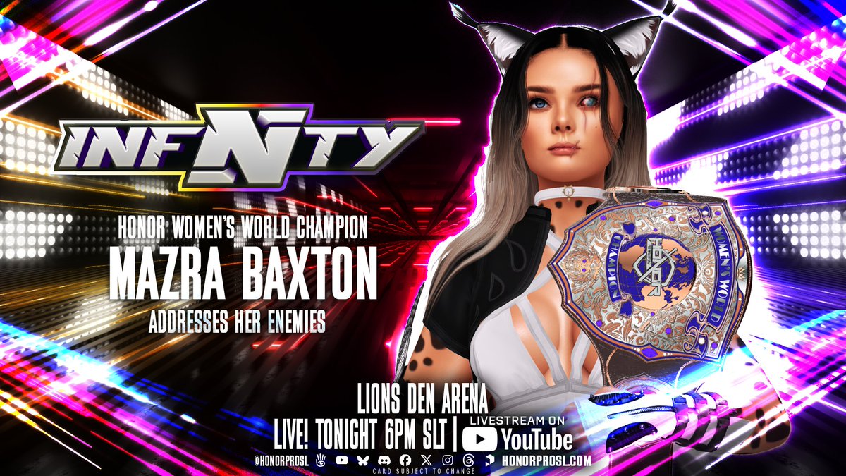 Honor Pro Wrestling tweet media