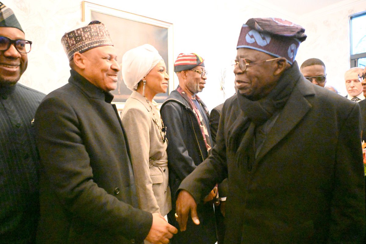 Mohammed Idris, FNIPR tweet media