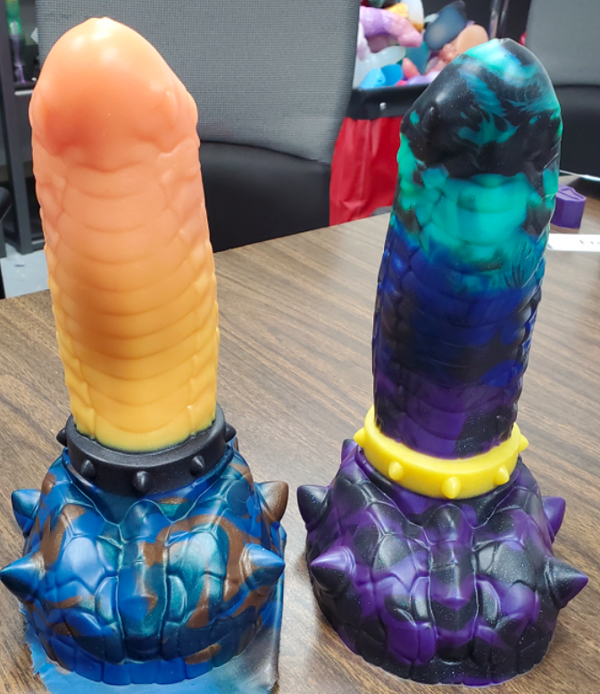 Bad Dragon tweet media