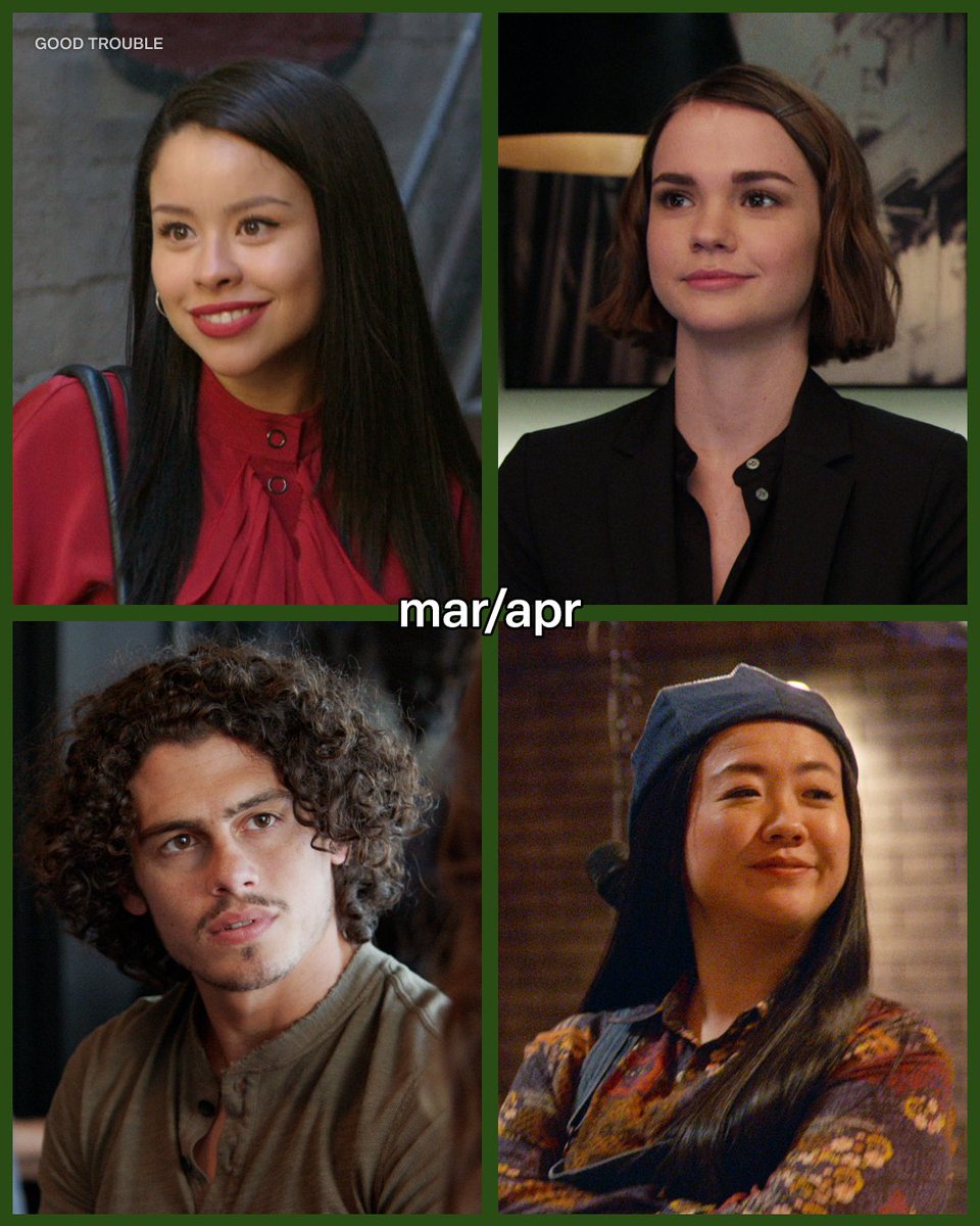 Freeform tweet media