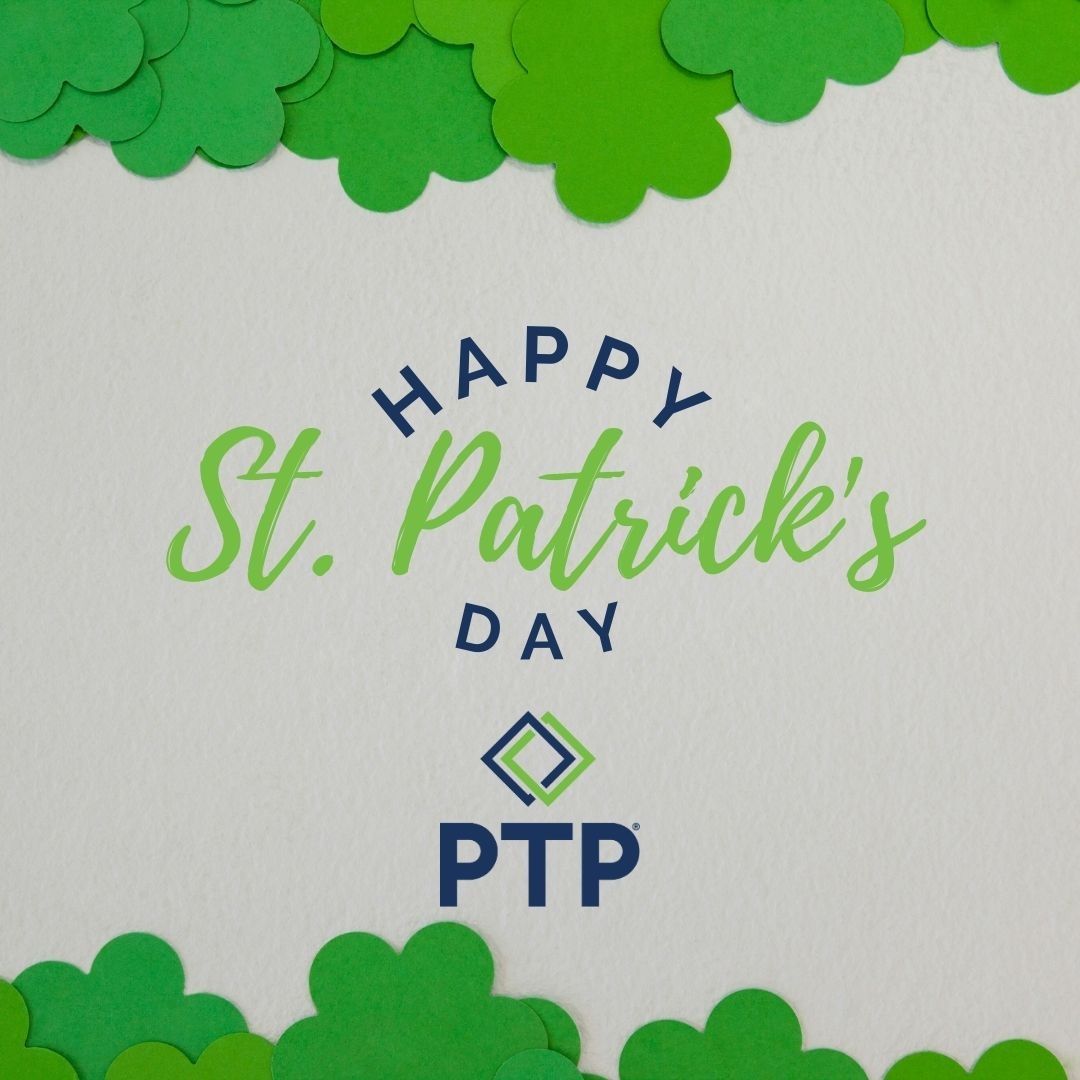 PropTaxPartners's tweet photo. 🍀 May the saddest day of your future be no worse than the happiest day of your past. 

Happy St. Patrick's Day! https://t.co/v4B6JyWitJ