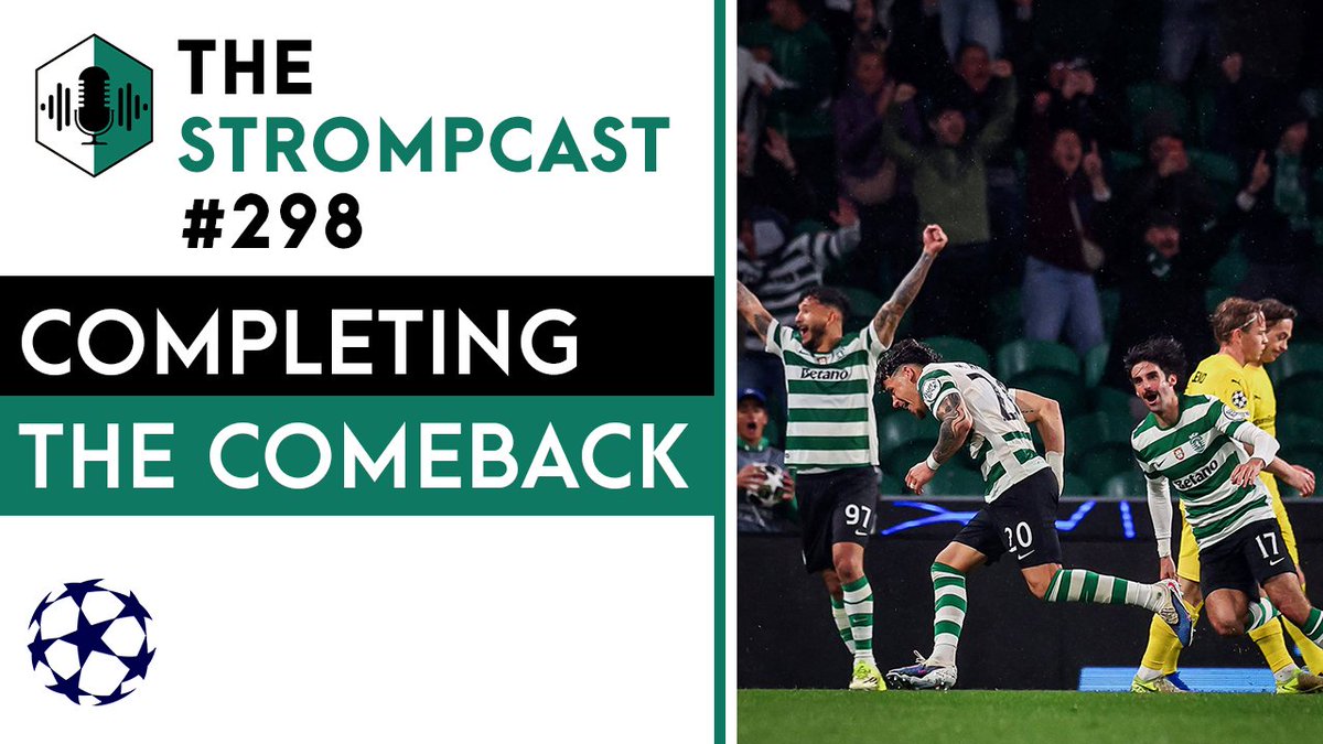 All Things Alvalade tweet media