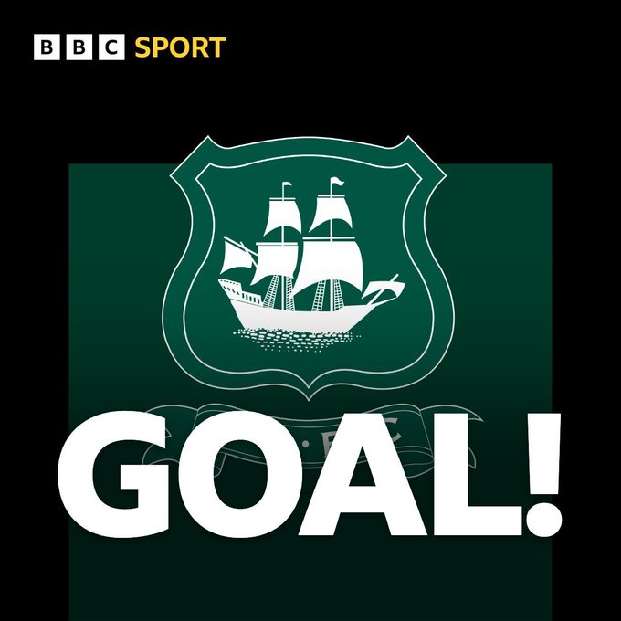 BBC Sport Devon tweet media