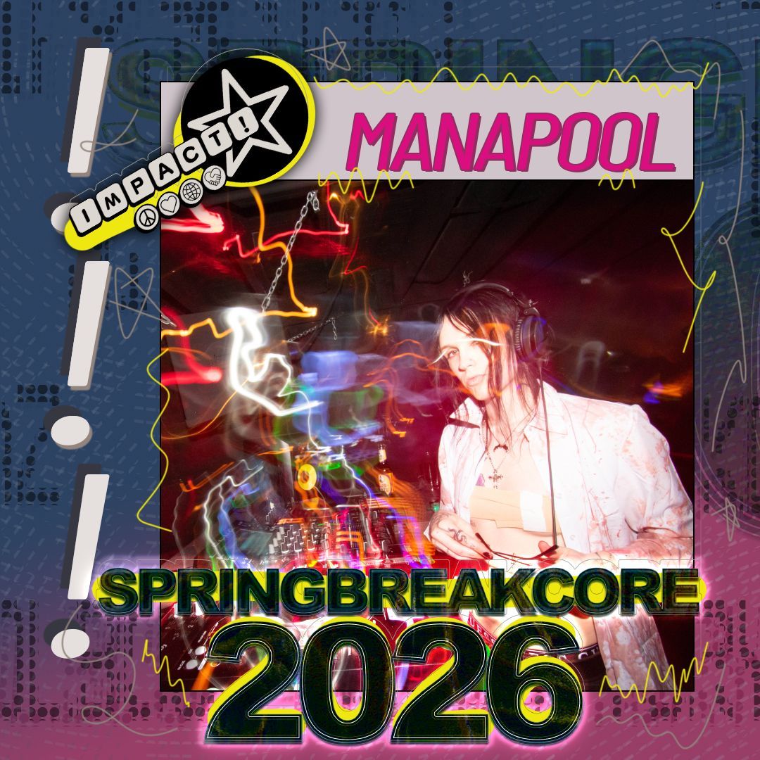 Impact! Foundation tweet media