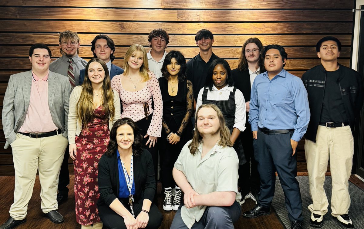 Splendora ISD tweet media