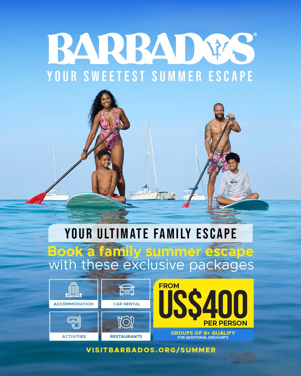 Embajada de Barbados Venezuela tweet media