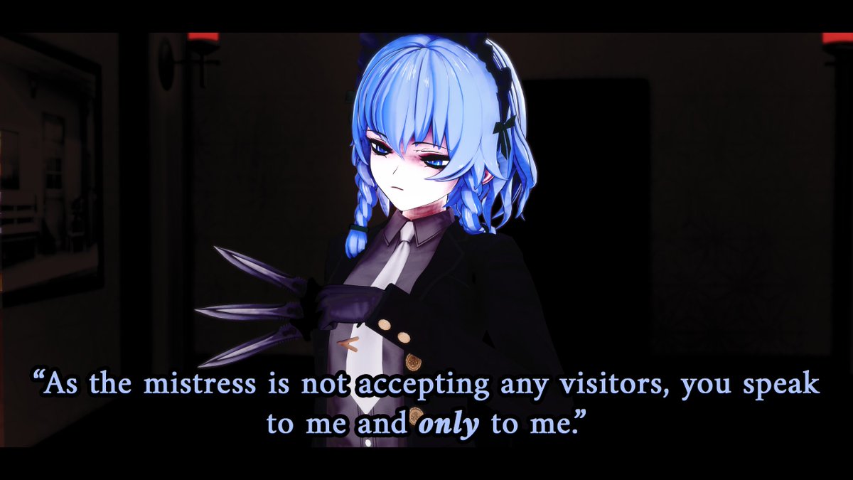 JoyeuseVT 🗡️ tweet media