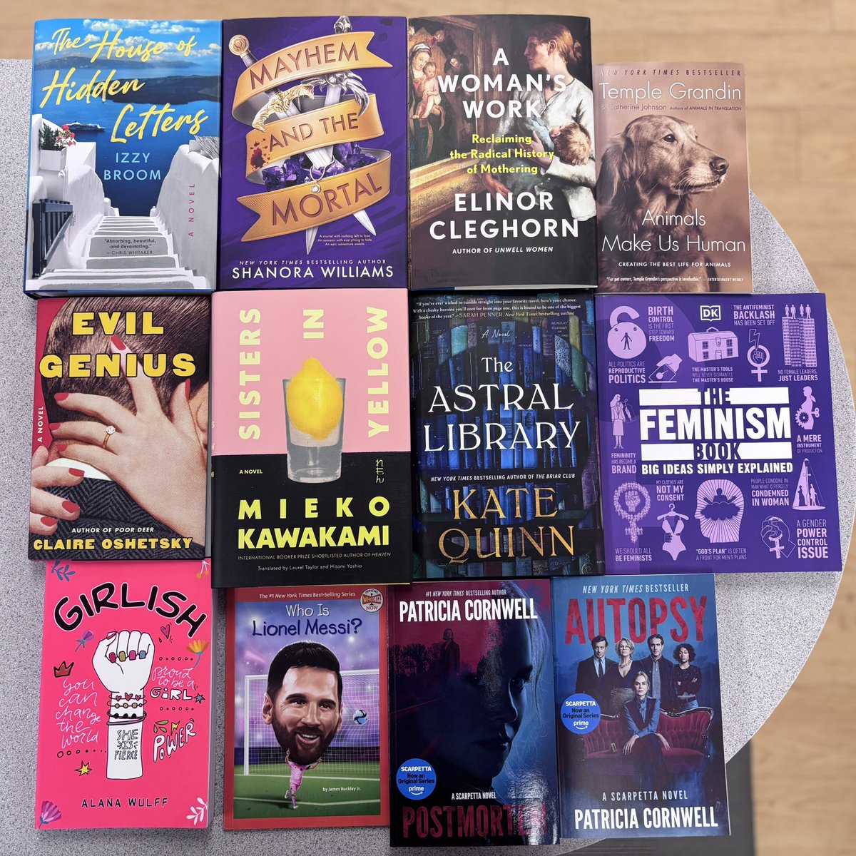 Wicked Good Books tweet media