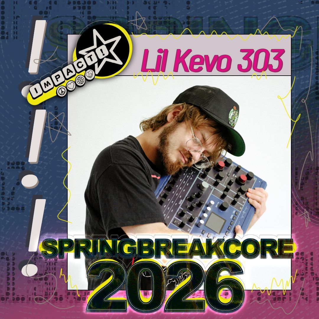 Impact! Foundation tweet media