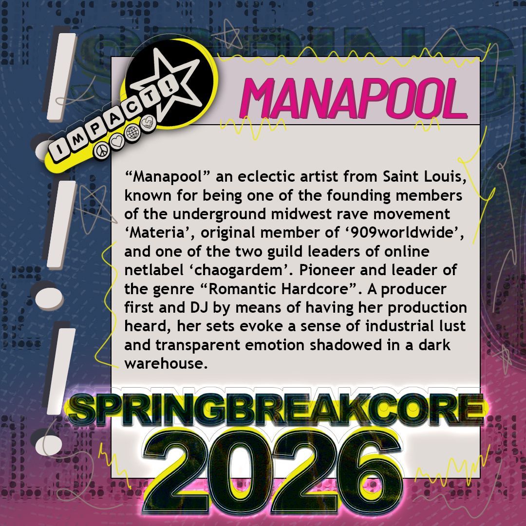 Impact! Foundation tweet media