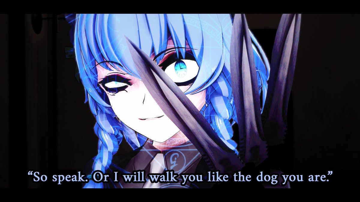 JoyeuseVT 🗡️ tweet media