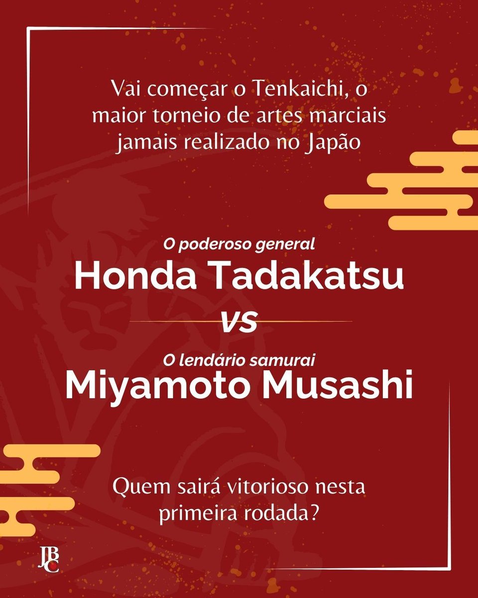 Editora JBC tweet media