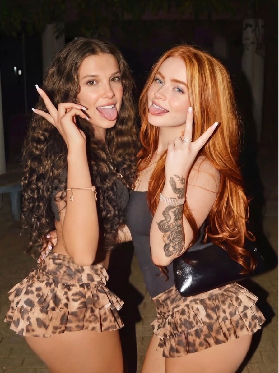 Stranger News tweet media