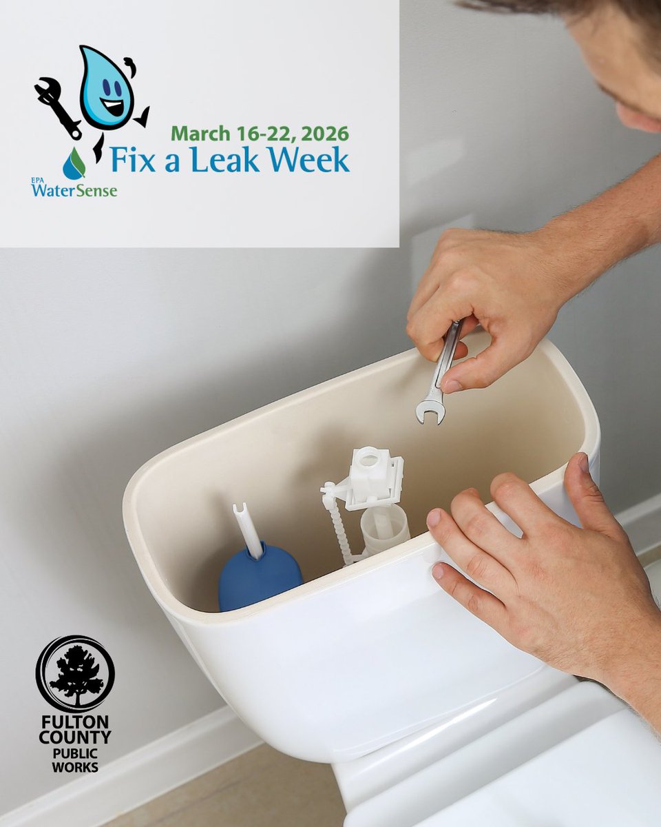 FultonCountyGeorgia tweet media