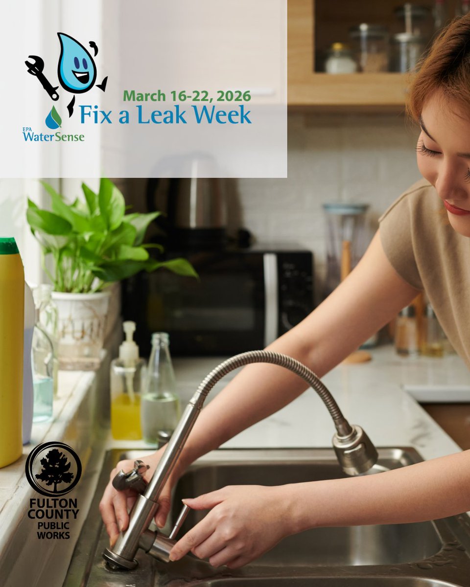 FultonCountyGeorgia tweet media