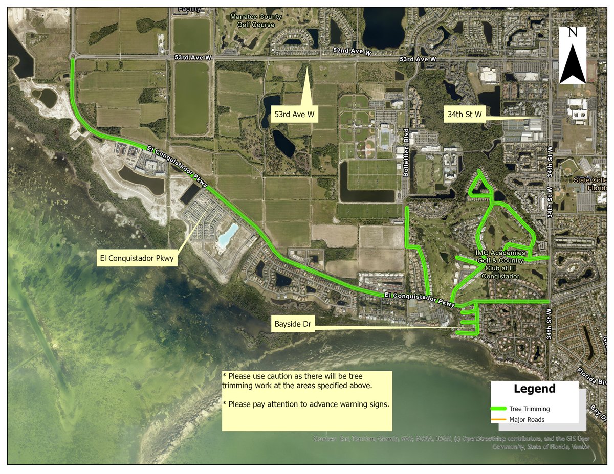 Manatee County Government tweet media