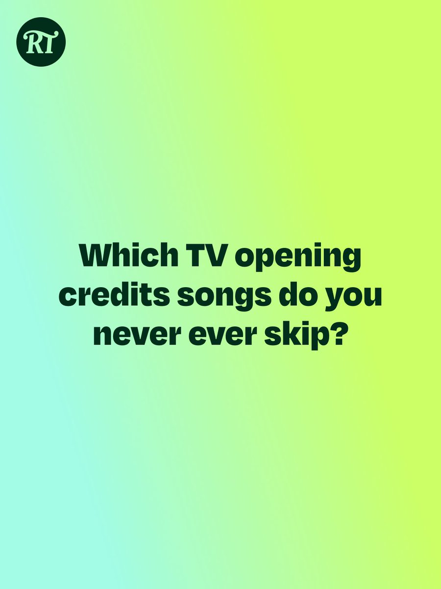 Radio Times tweet media