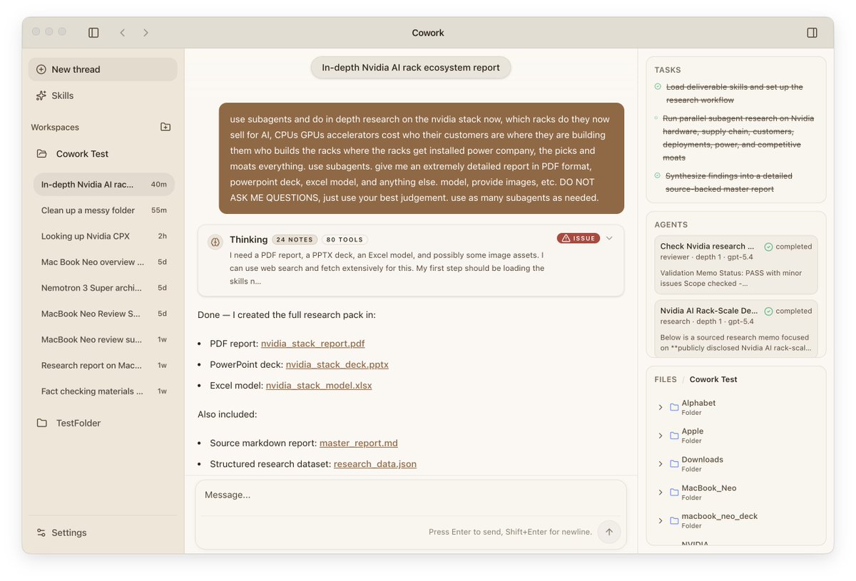 Max Weinbach tweet media