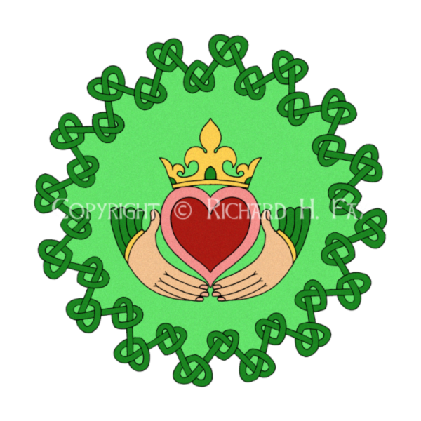 Richard H Fay - Artist/Illustrator/Poet/Polymath tweet media