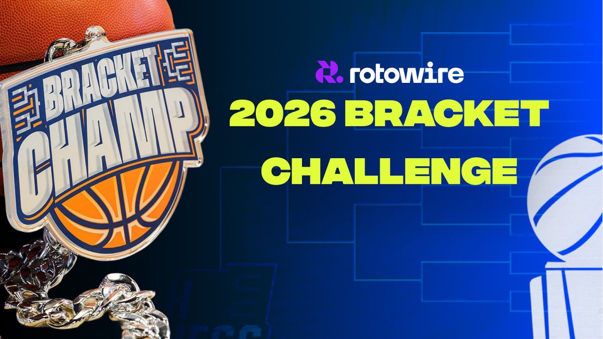 RotoWire tweet media